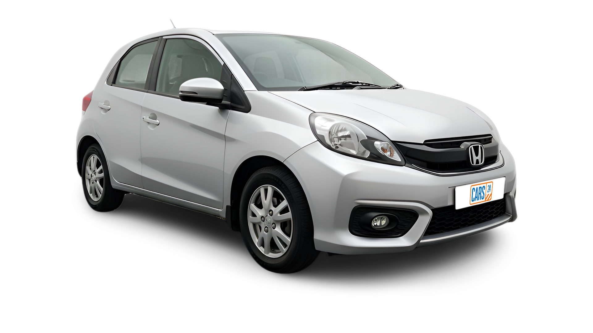 Honda Brio-img